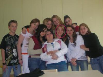 la classe o complet